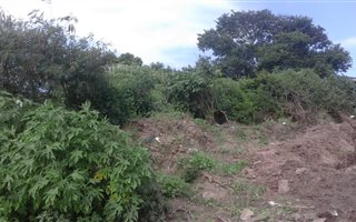 400 m² Land available in Klaarwater