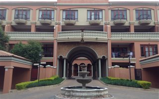 2 Bedroom Apartment in Morningside