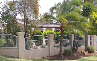 4 Bedroom House in Fairbridge Heights