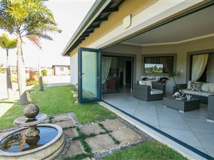 3 Bed House in Palm Lakes Estate