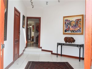 3 Bed Cluster in Inanda