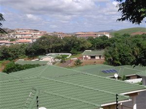 672 m² Land available in Illovo Beach