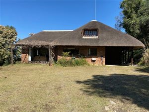 4 Bed House in Karkloof