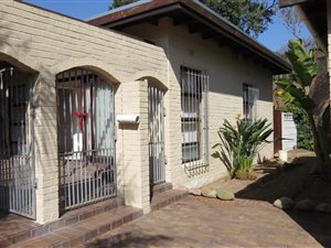 3 Bed House in Chantecler