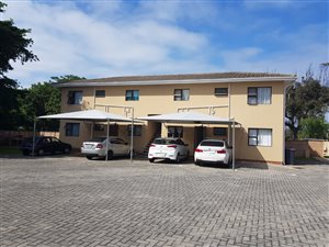 2 Bed Apartment in Gonubie