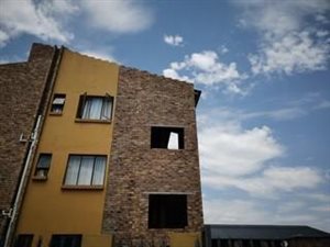 2 Bed Apartment in Discovery