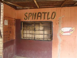 2 Bed House in Mamelodi