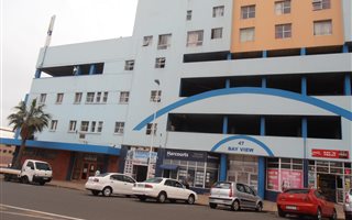 50 m² Commercial space in Point