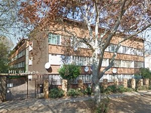2.5 Bed Apartment in Arcadia