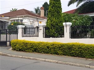 3 Bed House in Orange Grove
