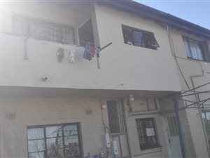 2 Bed House in Reservoir Hills