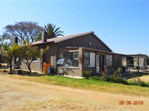 2 ha Land available in Benoni AH