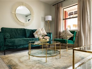 2 Bed Apartment in Kibler Park