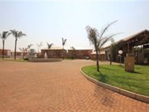 2 Bed Townhouse in Andeon AH