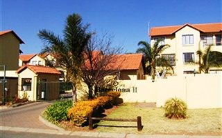 3 Bedroom Apartment in Sundowner