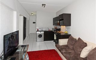 2 Bedroom Townhouse in Paulshof