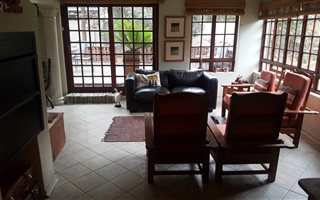 4 Bedroom House in Secunda