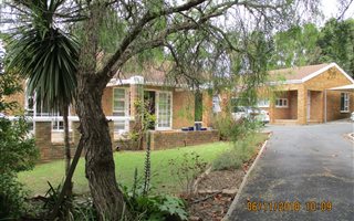 5 Bedroom House in Eversdal Heights