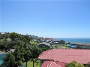 2 Bed Apartment in Winklespruit