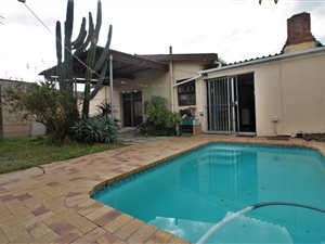 3 Bed House in Kuilsriver