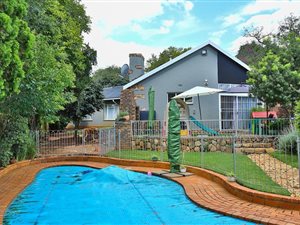 3 Bed House in Montgomery Park