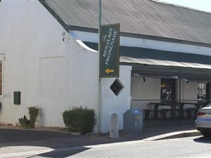 1 Bed Apartment in Durbanville Central