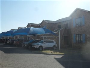 2 Bed Townhouse in Southcrest