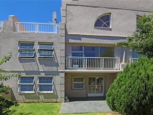2 Bed Apartment in Morninghill