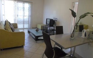 1 Bedroom Apartment in Ballito