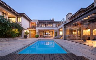 5 Bedroom House in Kwaaiwater