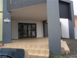 138 m² Office Space in Three Rivers