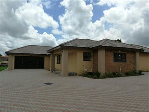 3 Bed House in Sunnyridge