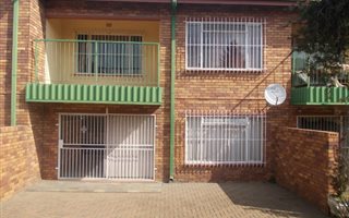 2 Bedroom Flat in Heidelberg Central