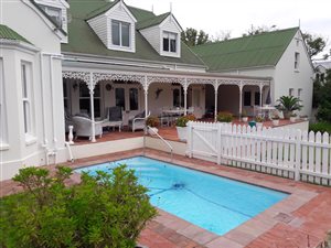 3 Bedroom House in Belvidere
