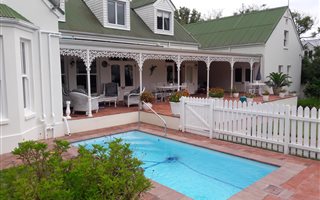 3 Bedroom House in Belvidere