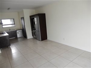 2 Bed Apartment in Dainfern