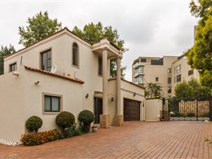 3 Bedroom Cluster in Norwood