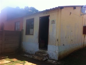 1 Bed House in Bishopstowe
