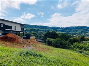 888 m² Land available in Victoria Country Club Estate