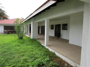 4 Bed House in Linksfield Ridge