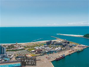 4 Bedroom Apartment in Durban Point Waterfront