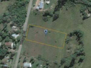 4047 m² Land available in Inchanga