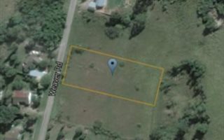 4047 m² Land available in Inchanga