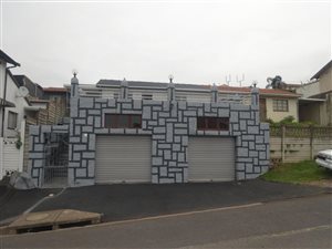 2 Bed House in Havenside