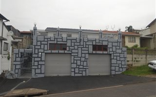 2 Bedroom House in Havenside