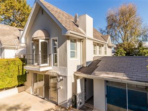 3 Bed House in Newlands