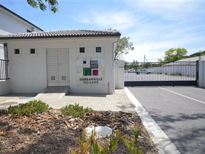 2 Bed Apartment in Durbanville Central