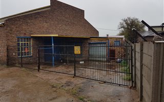 450 m² Industrial space in Springbok