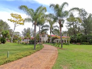 1 Bedroom House in Glen Austin