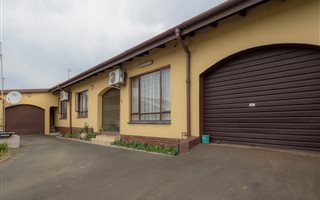 3 Bedroom House in Isipingo Hills